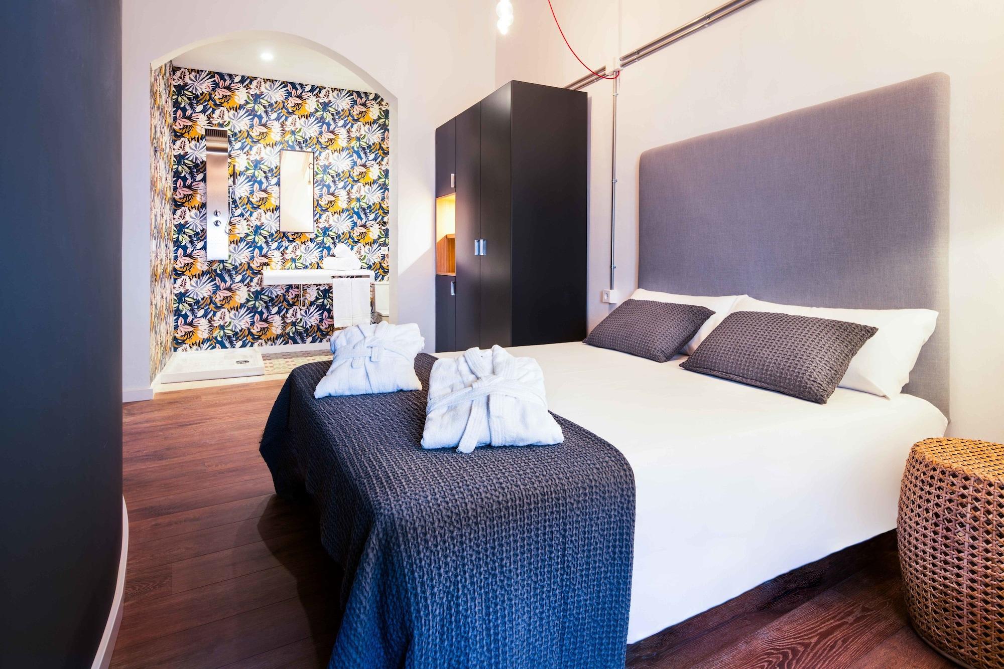 Lluna Aqua - Adults Recommended Hotel Sóller