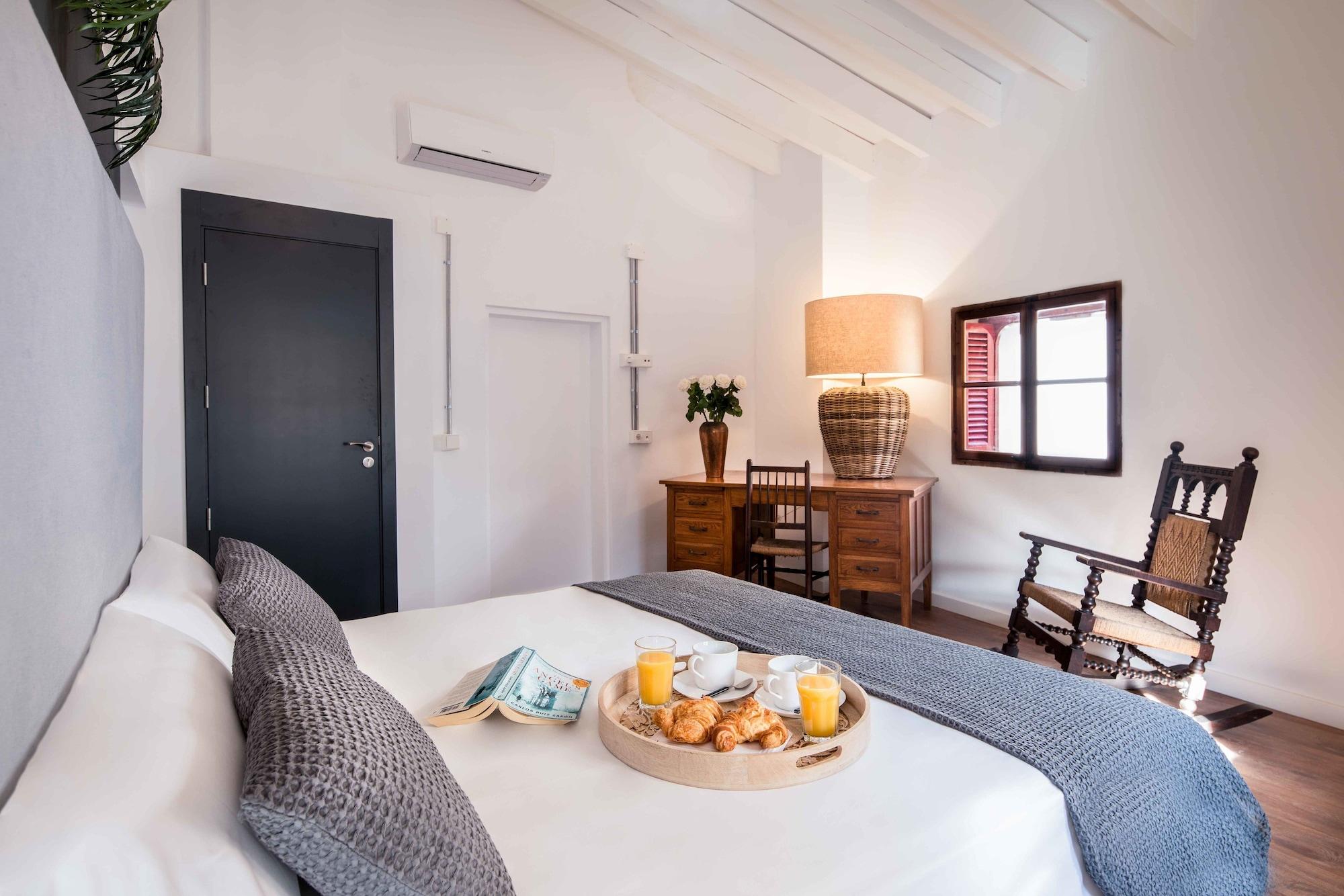 Lluna Aqua - Adults Recommended 3* Sóller